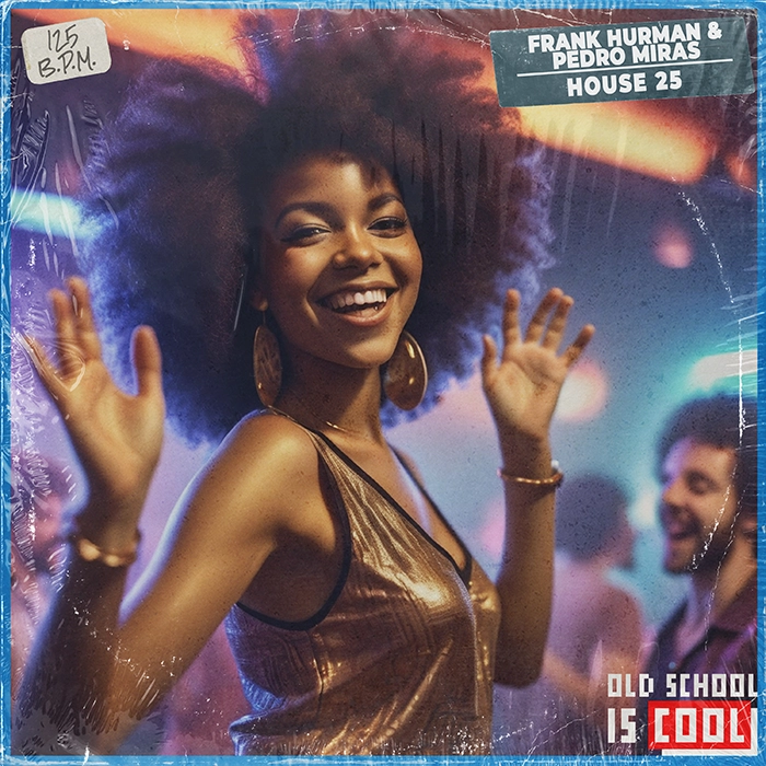 Frank Hurman & Pedro Miras - House 25