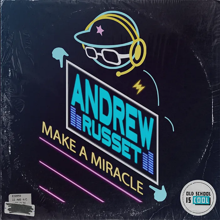 Andrew Russet - Make A Miracle