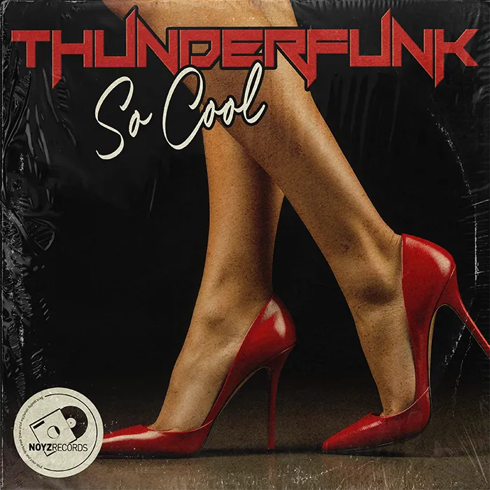 Thunderfunk - So Cool