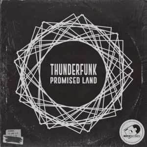 Thunderfunk - Promised Land