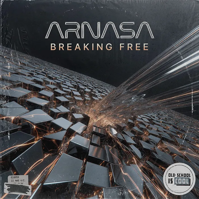 Arnasa - Breaking Free