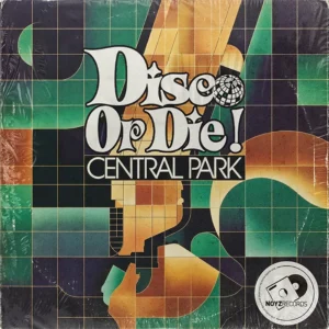 Disco Or Die! - Central Park
