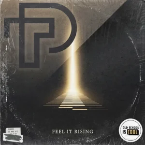 Tony Postigo - Feel It Rising