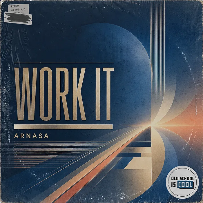 Arnasa - Work It